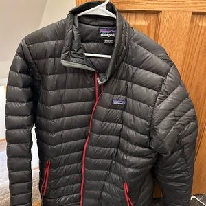Patagonia Men’s Down Sweater